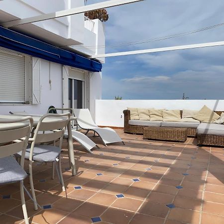 Residencial Oasis 3 Leilighet Mojácar Eksteriør bilde