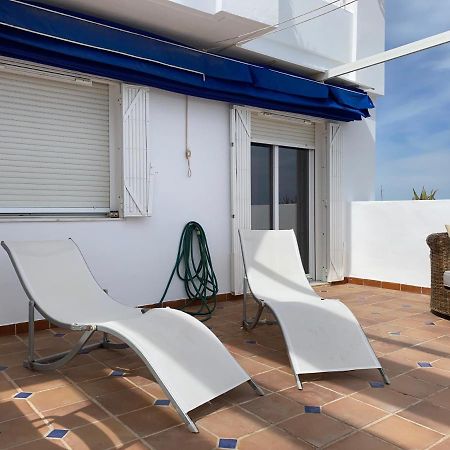 Residencial Oasis 3 Leilighet Mojácar Eksteriør bilde