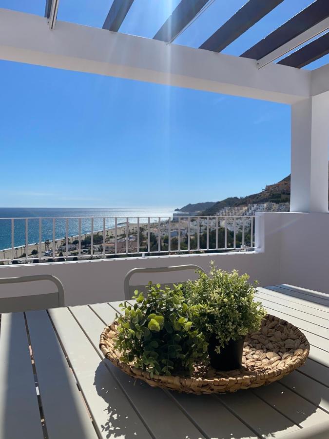 Residencial Oasis 3 Leilighet Mojácar Eksteriør bilde