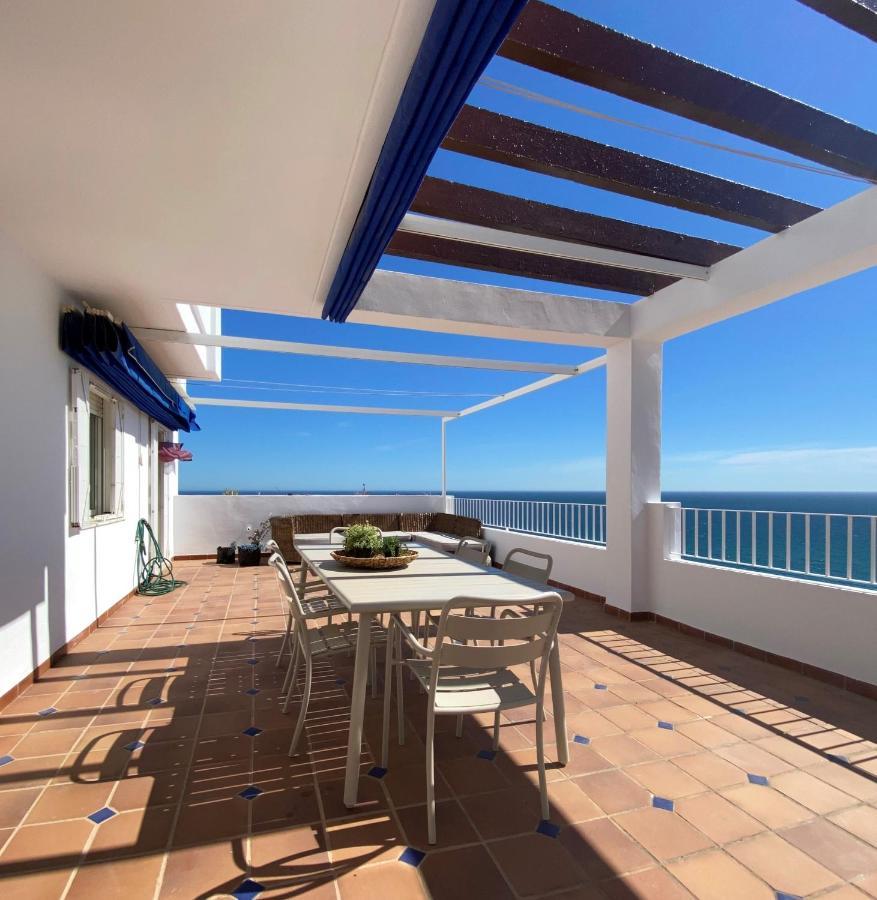 Residencial Oasis 3 Leilighet Mojácar Eksteriør bilde