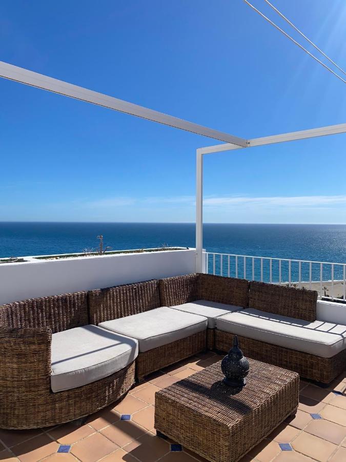 Residencial Oasis 3 Leilighet Mojácar Eksteriør bilde