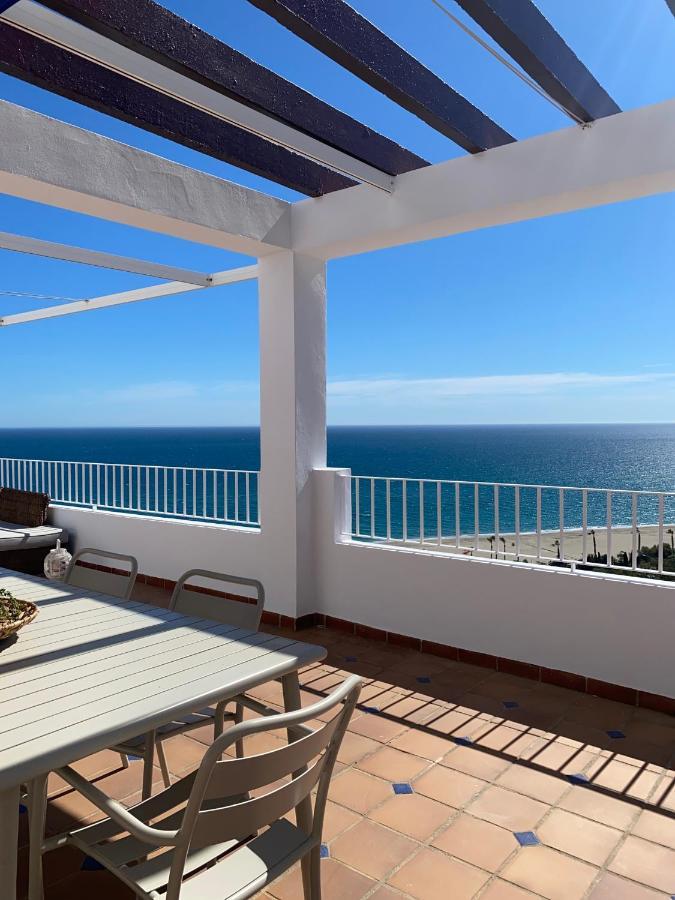Residencial Oasis 3 Leilighet Mojácar Eksteriør bilde