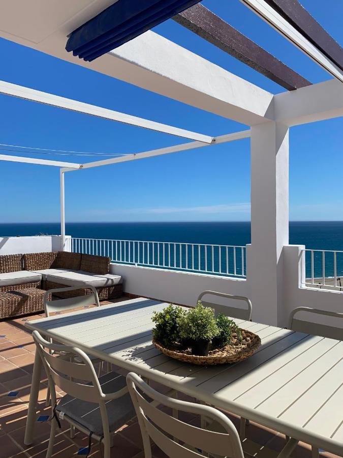 Residencial Oasis 3 Leilighet Mojácar Eksteriør bilde