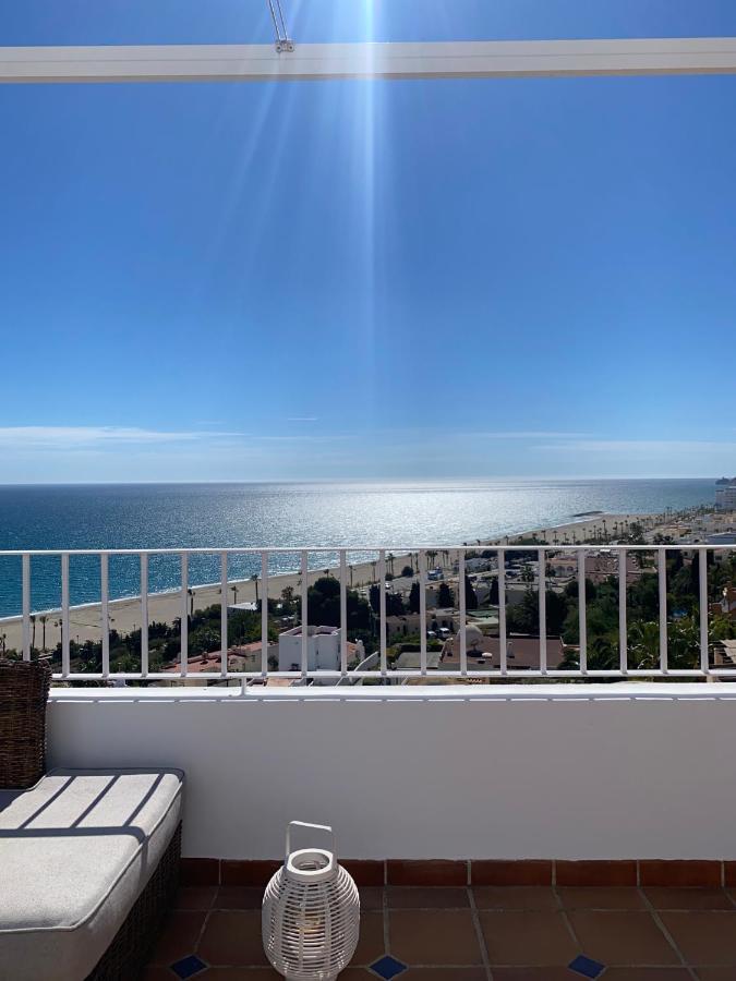 Residencial Oasis 3 Leilighet Mojácar Eksteriør bilde