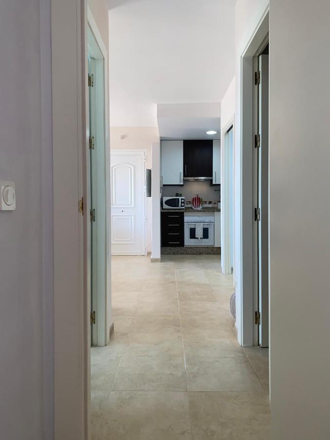 Residencial Oasis 3 Leilighet Mojácar Eksteriør bilde