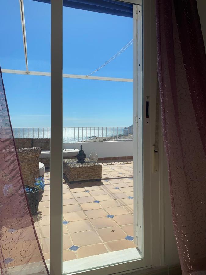 Residencial Oasis 3 Leilighet Mojácar Eksteriør bilde