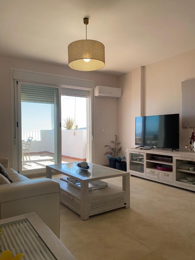 Residencial Oasis 3 Leilighet Mojácar Eksteriør bilde