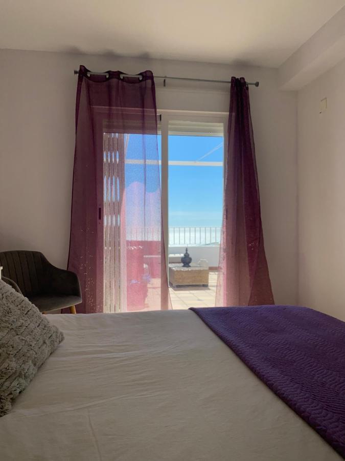 Residencial Oasis 3 Leilighet Mojácar Eksteriør bilde