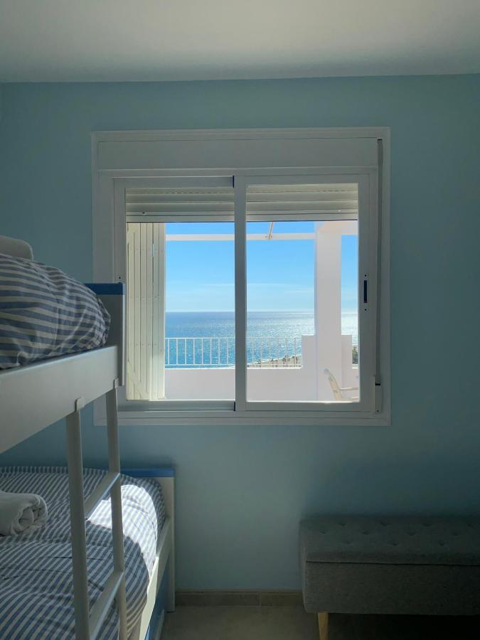 Residencial Oasis 3 Leilighet Mojácar Eksteriør bilde