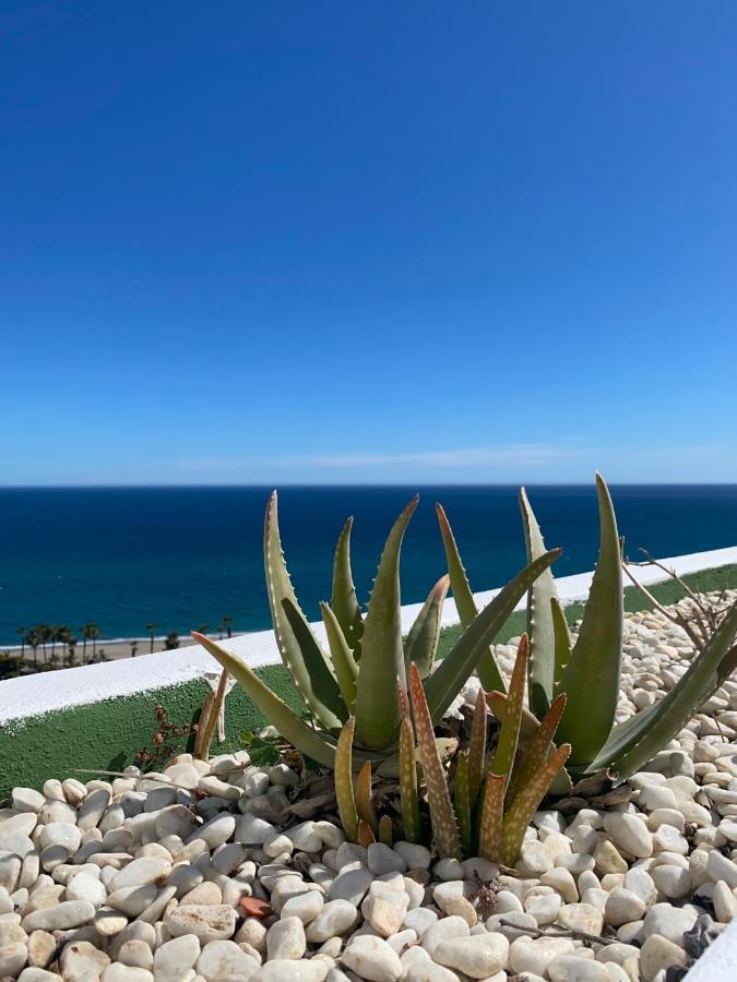 Residencial Oasis 3 Leilighet Mojácar Eksteriør bilde
