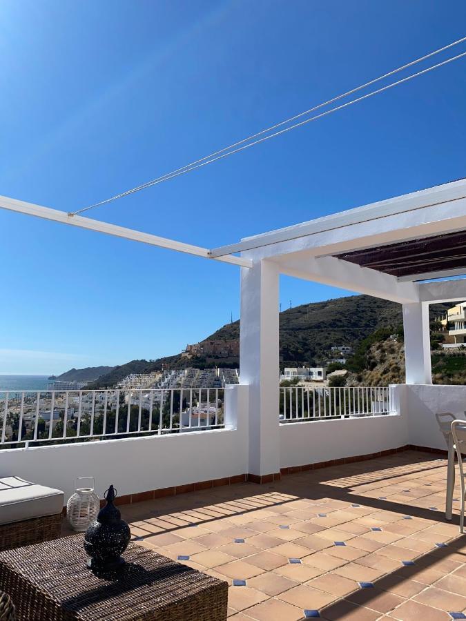 Residencial Oasis 3 Leilighet Mojácar Eksteriør bilde