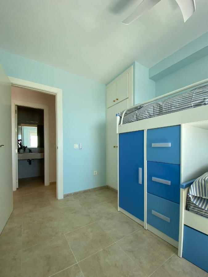 Residencial Oasis 3 Leilighet Mojácar Eksteriør bilde