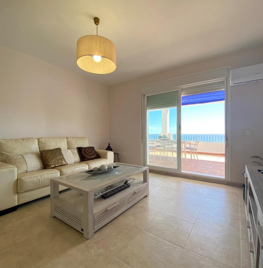Residencial Oasis 3 Leilighet Mojácar Eksteriør bilde