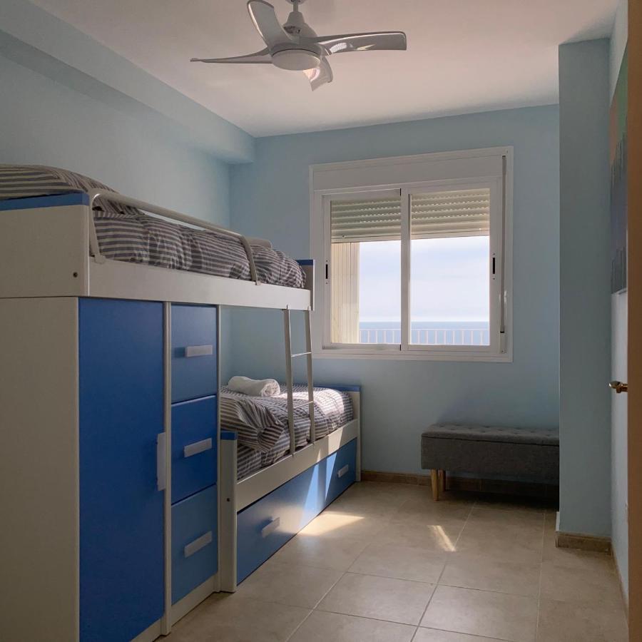 Residencial Oasis 3 Leilighet Mojácar Eksteriør bilde