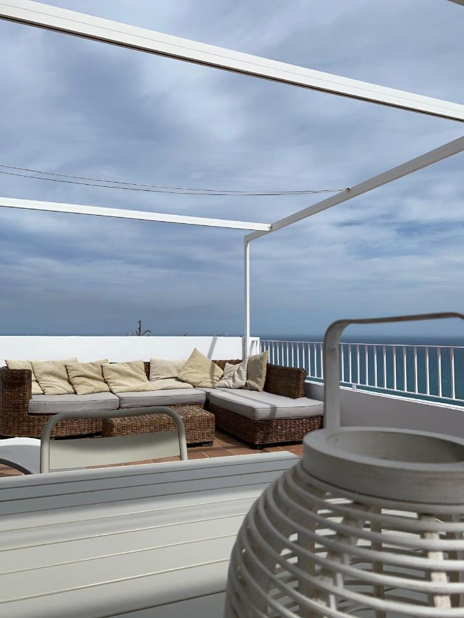 Residencial Oasis 3 Leilighet Mojácar Eksteriør bilde