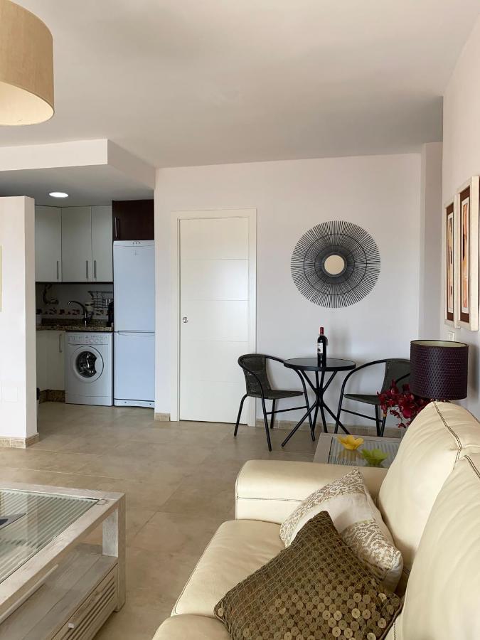 Residencial Oasis 3 Leilighet Mojácar Eksteriør bilde