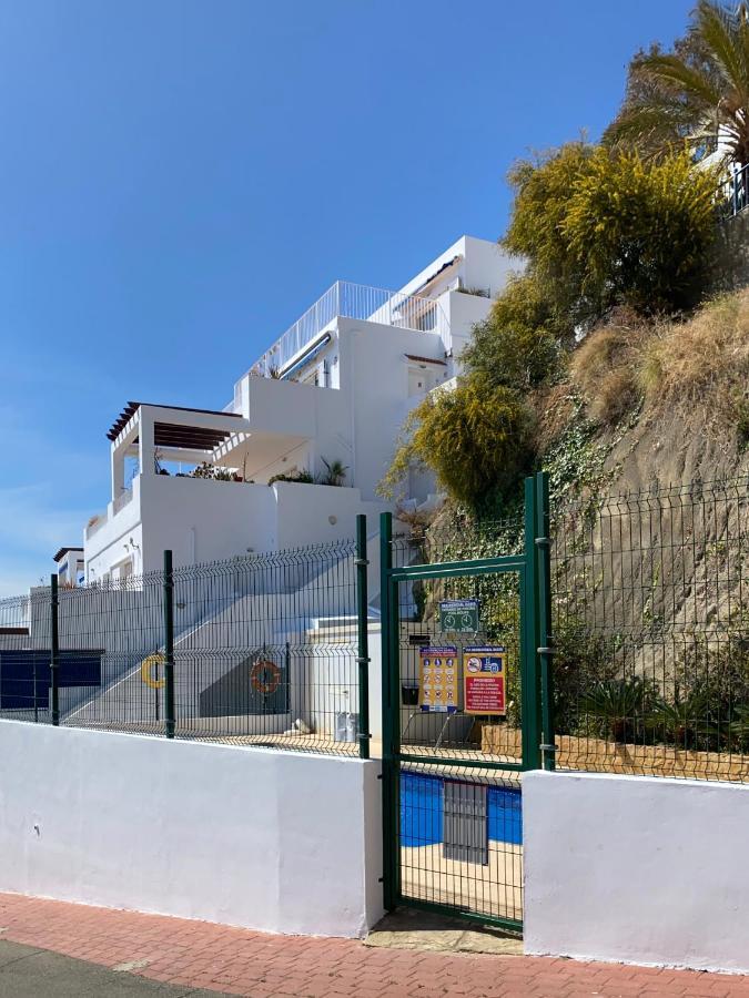 Residencial Oasis 3 Leilighet Mojácar Eksteriør bilde